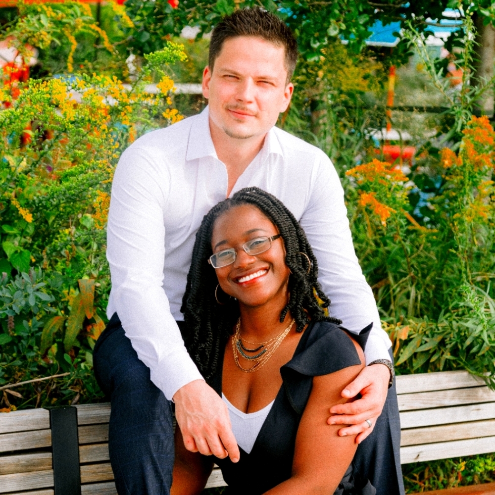 Meet your Posher, Chanaia